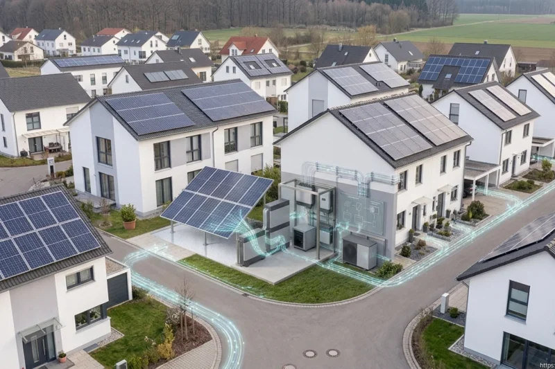 Stromspeicher nachrüsten: Schritt für Schritt erklärt